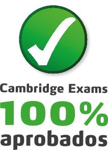 100% de aprobados en los exámenes de Cambridge KET y PET for Schools