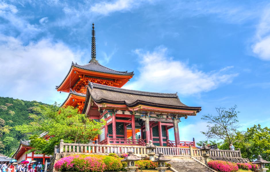 10 Razones por las que aprender Japonés